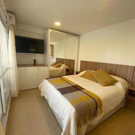Apart Guemes Apartment Salta Exterior foto