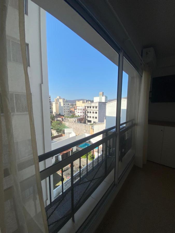 Apart Guemes Apartment Salta Exterior foto