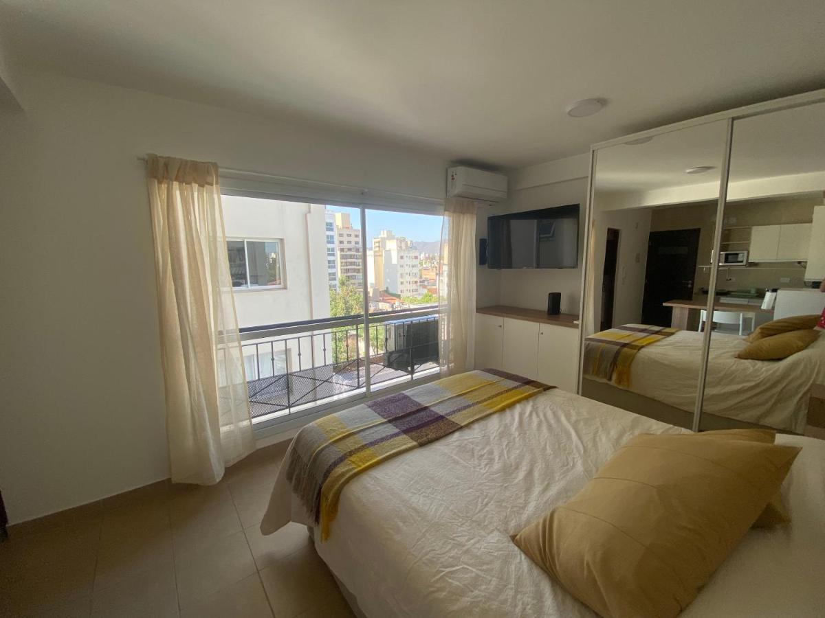 Apart Guemes Apartment Salta Exterior foto