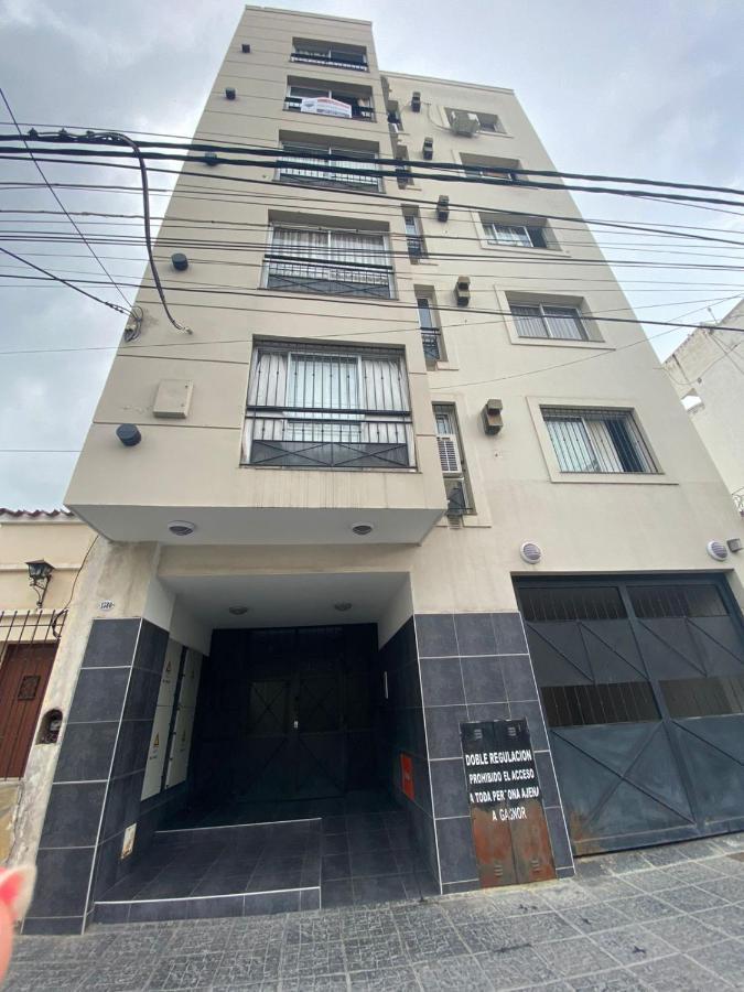 Apart Guemes Apartment Salta Exterior foto