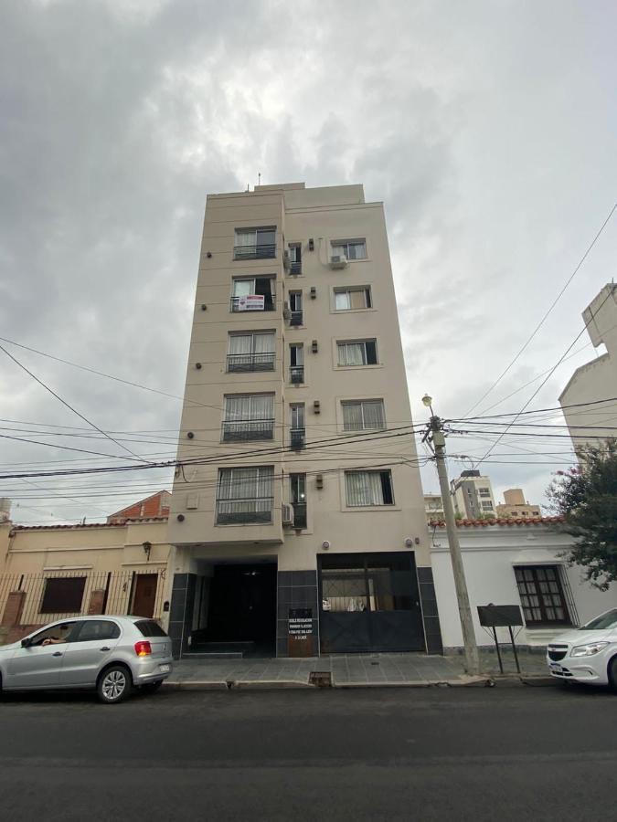 Apart Guemes Apartment Salta Exterior foto