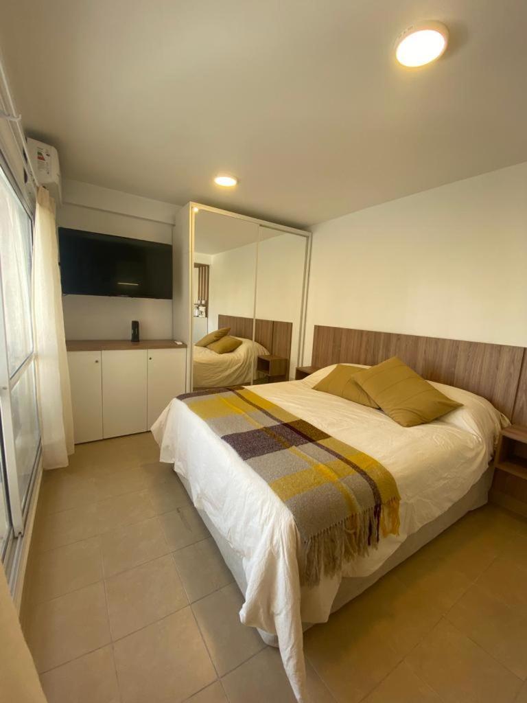 Apart Guemes Apartment Salta Exterior foto